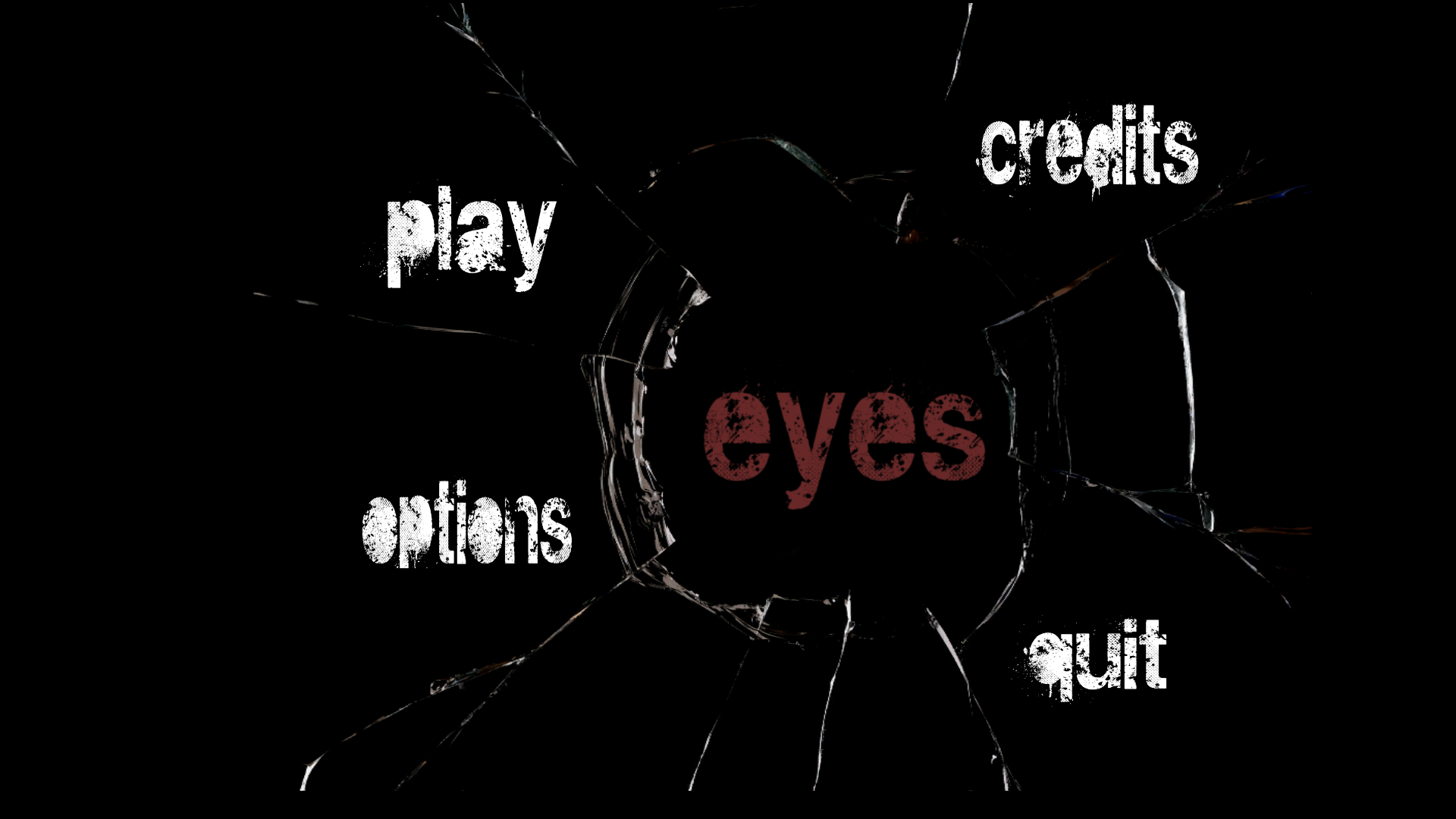 Eyes the horror game андроид