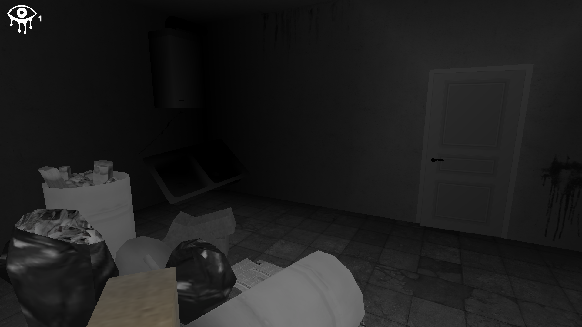 Screenshots image - Eyes - the horror game - Indie DB