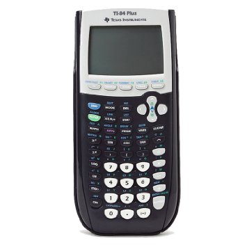 Ti-84 Calculator