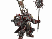 Eliphas fully upgraded before he becomes a Daemon Prince