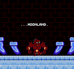 Oh right. On Moonland. I... guess I should've figured.