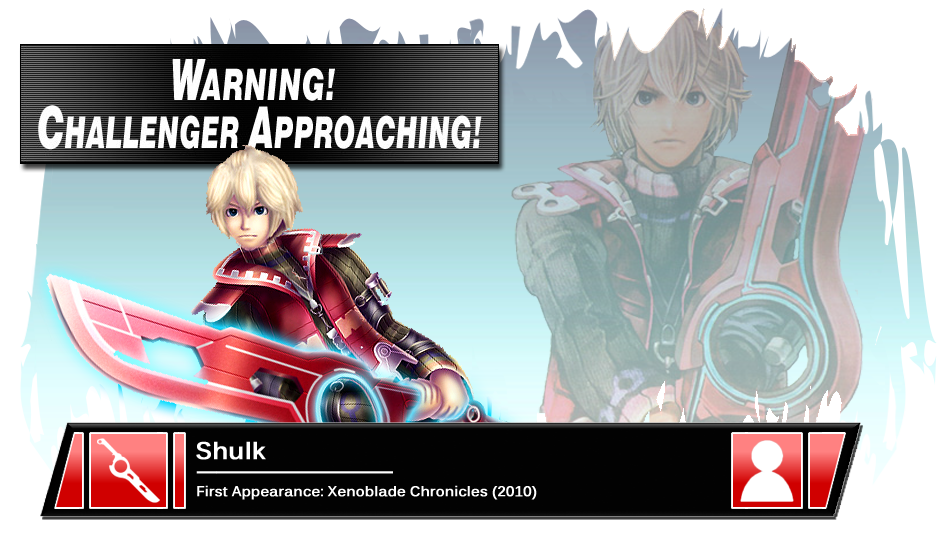 Ah, if only. [Image from N3on of the Smashboards forums., according to GIS.]