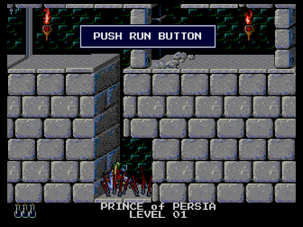 Prince of Persia: Rival Swords screenshots, images and pictures - Giant Bomb