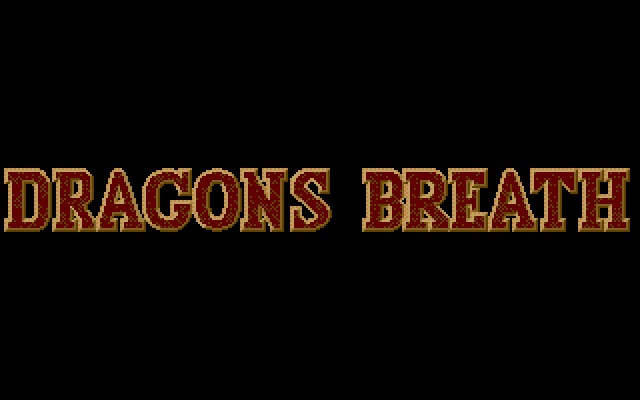 Welcome to Dragon's Breath! The mighty draconic race has no need for apostrophes.