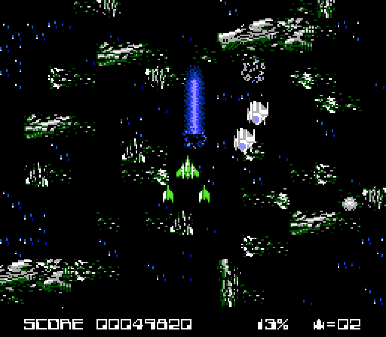 Halley Wars screenshots, images and pictures - Giant Bomb