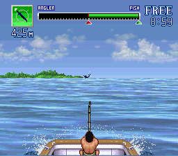 Matsukata Hiroki no Super Trawling (Game) - Giant Bomb