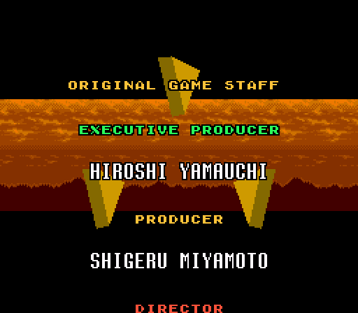 And we roll credits on a Link to the Past experience that was considerably different to the norm. Except for that part in the middle where I was completely lost for hours, it was a pretty good time! 