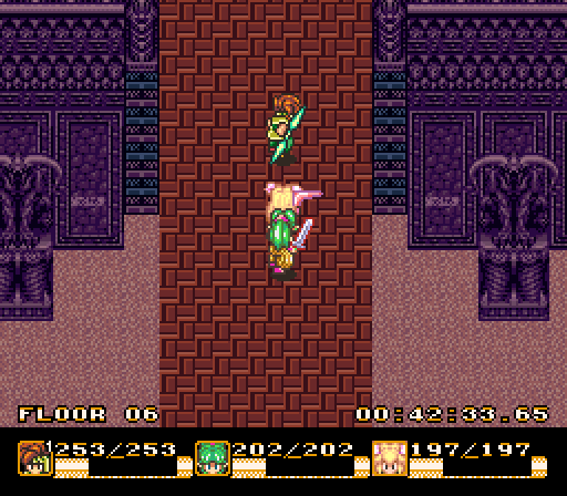 Anyway, I'll stop outside these creepy Thanatos ruins. I don't have it in me to do the whole run, especially with everything else going on today.