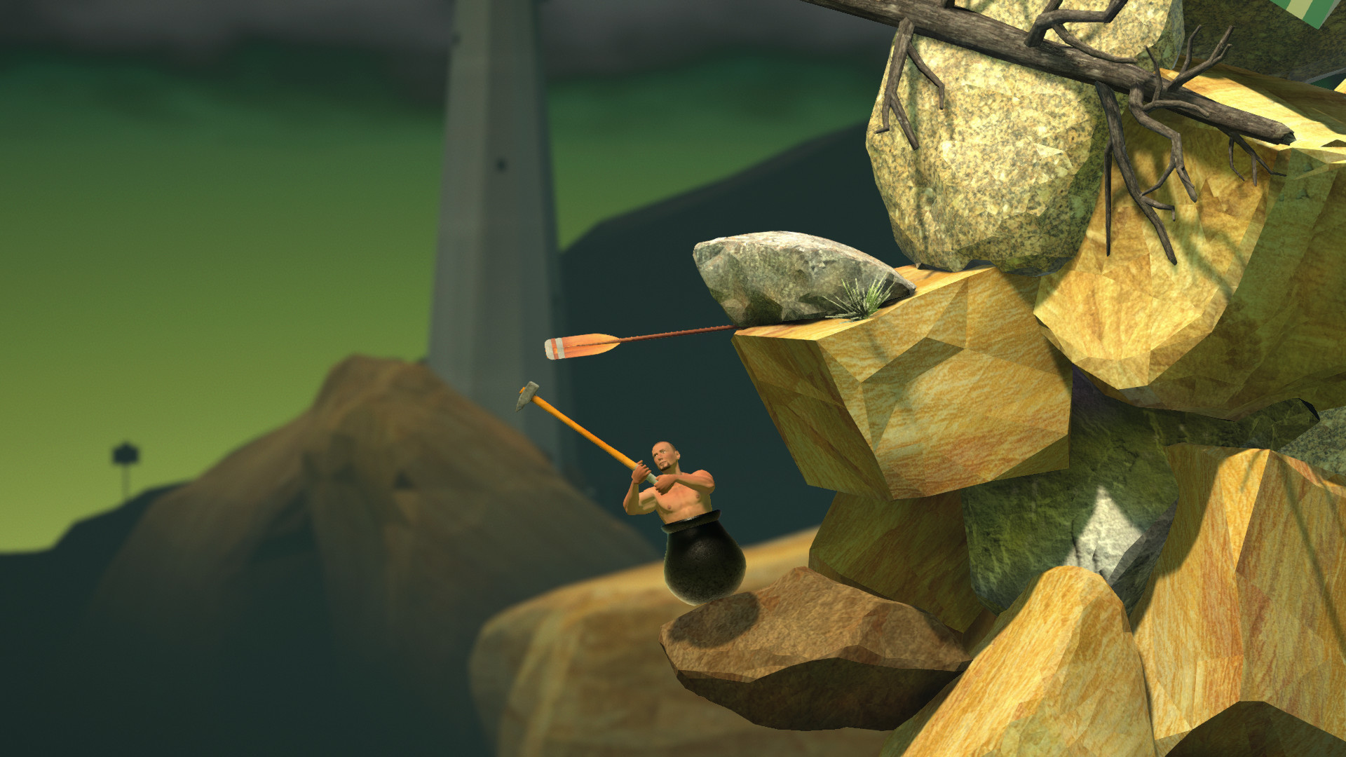 Posts tagged Getting Over It with Bennett Foddy GOG Free Download 2017-2018  — Steemit