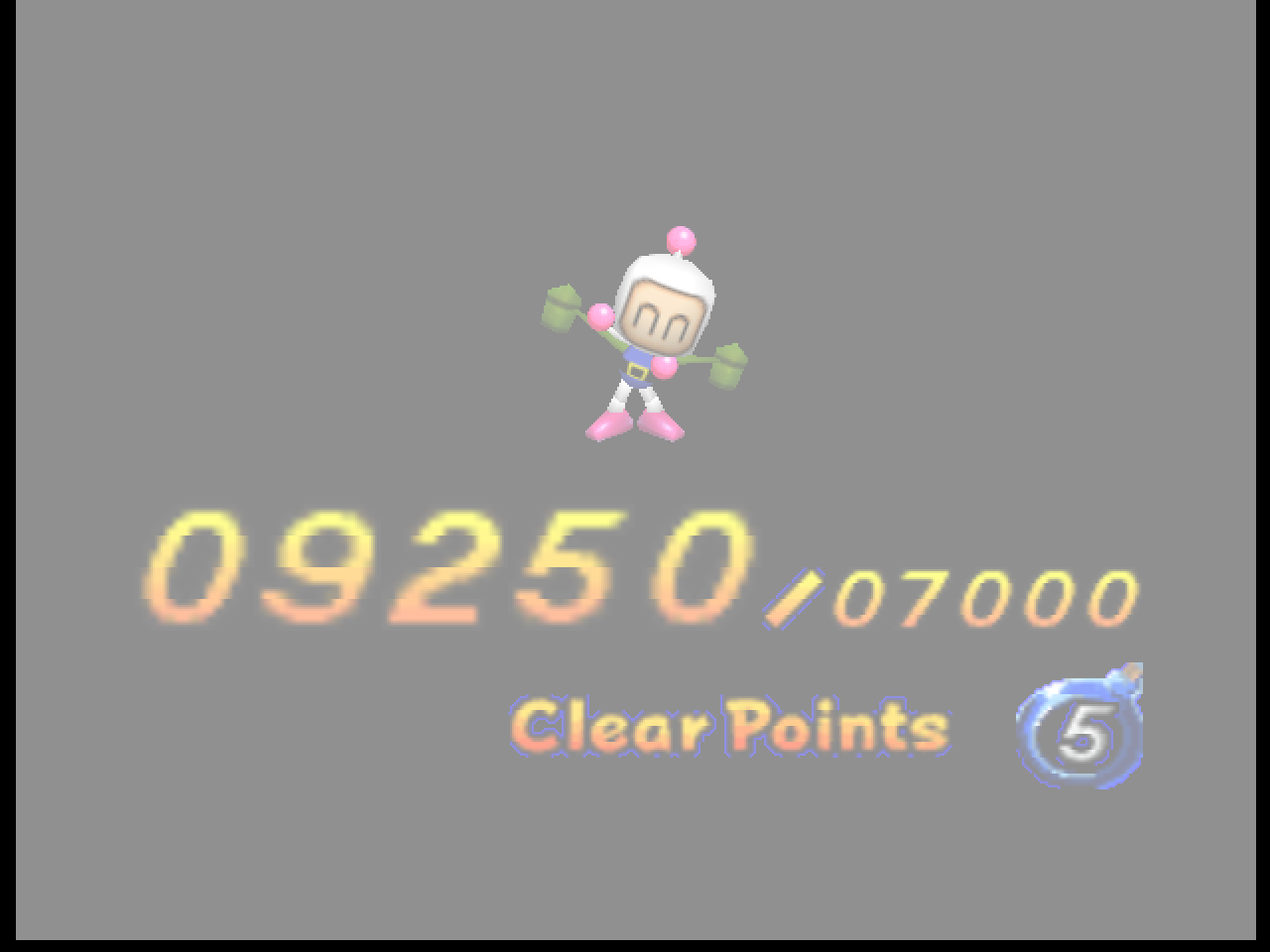 SNES - Super Bomberman 3 - Pretty Bomber - The Spriters Resource