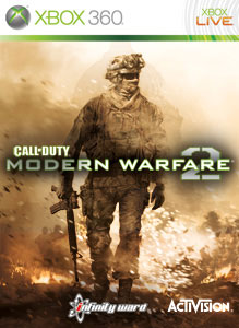 Modern Warfare 2 had one of the most successful entertainment launches in history.