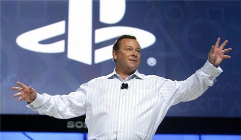 Enjoy your glory, Jack, you are E3 2013's MVP.