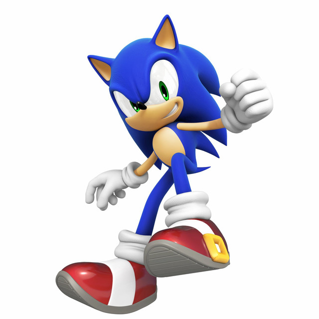 Poor Sonic :( - Sonic the Hedgehog - Giant Bomb