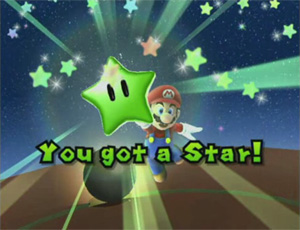 Green Power Star