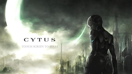 Cytus 2.0 : Androids, tricky songs and orchestra