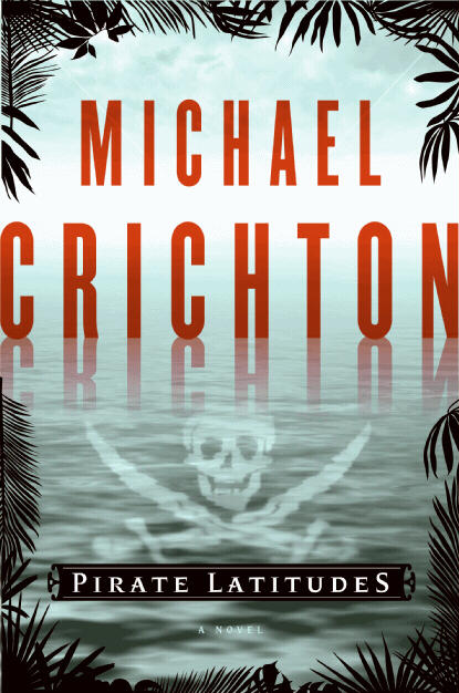  I haven't started yet, but I plan on diving in to Mr. Crichton's posthumous release very soon.