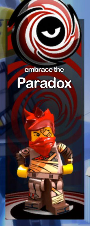  Paradox