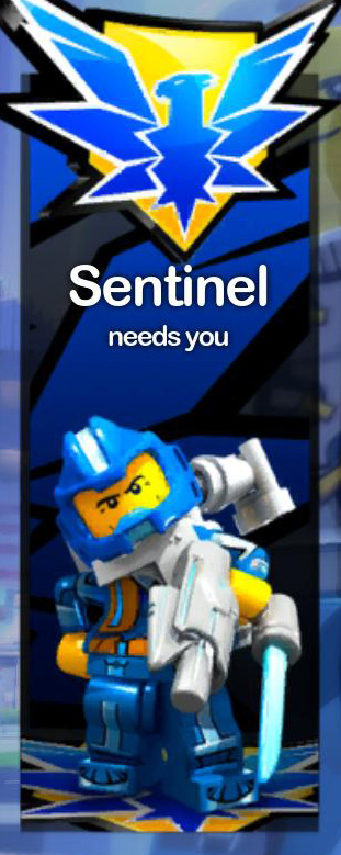  Sentinel