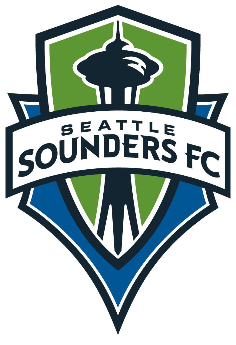 Sounders FC Logo
