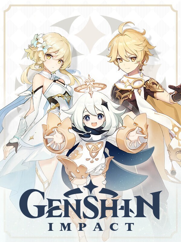 Genshin Impact (Game) - Giant Bomb