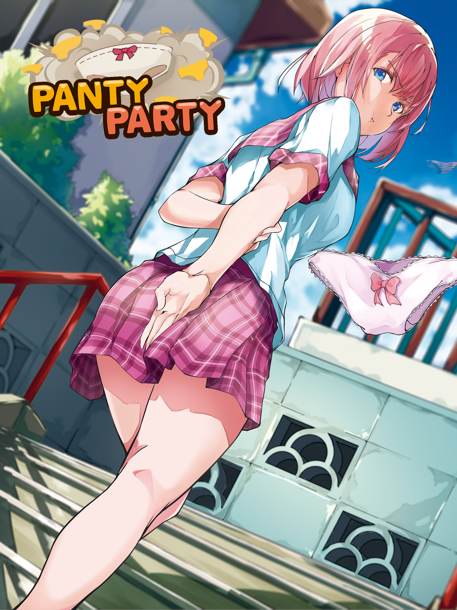 Panty Party screenshots, images and pictures - Giant Bomb