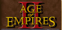 Welcome to Age of Empires II duders