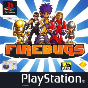 Firebugs (PS1)