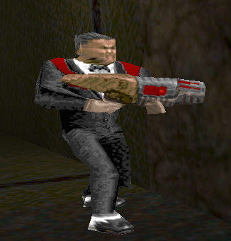 from Quake Team Fortress