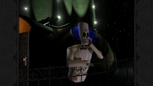 The 3D in Grim may have aged a bit, but there are few games as stylish.