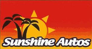 Sunshine Autos Logo
