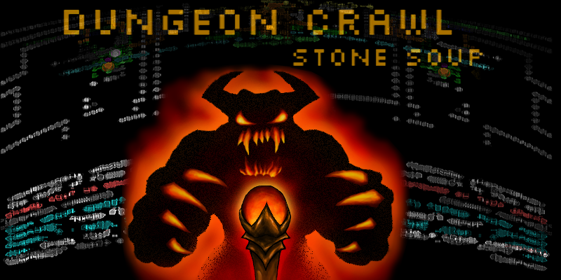 dungeon crawl stone soup forum