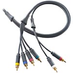  Component cables