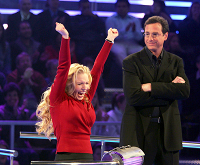 1 vs. 100 Live: All of the Excitement, None of Saget