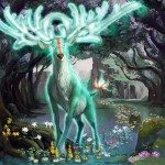 Glowstride Stag