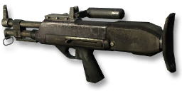  The HS-10, as it appears in the menus
