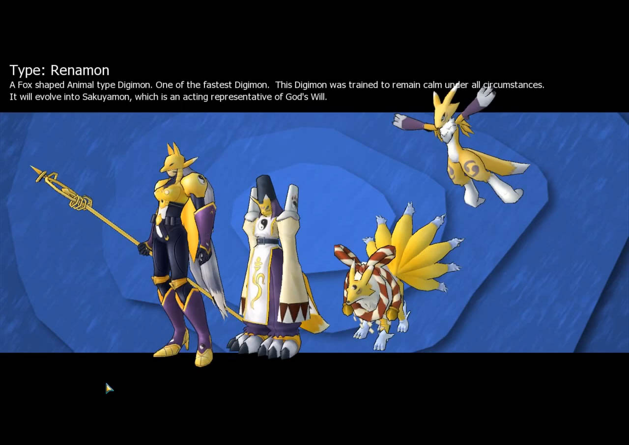 Level Up Guide - Digimon Masters Online Wiki - DMO Wiki