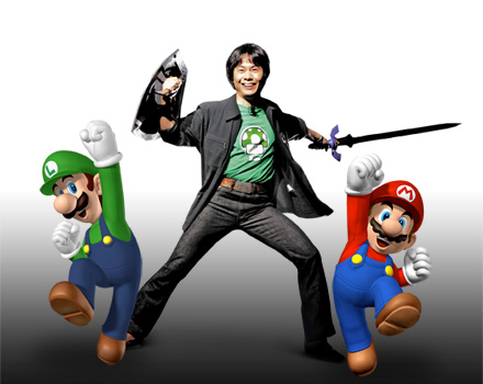 Shigeru Miyamoto Net Worth - How Much is Miyamoto Worth?
