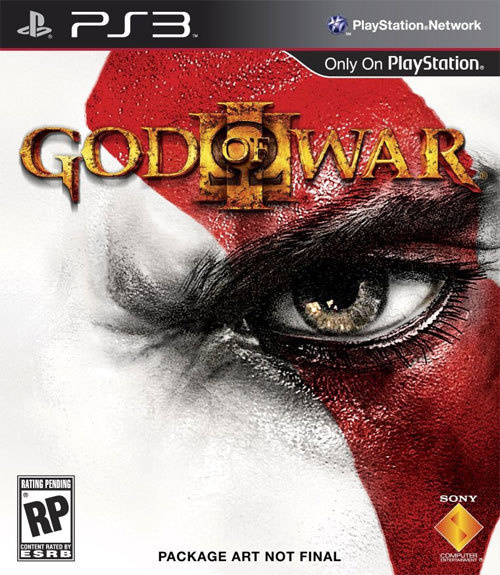  All the God of Wars are basically Kratos takin' no shit. He ain't gonna in this one neither, dawg.