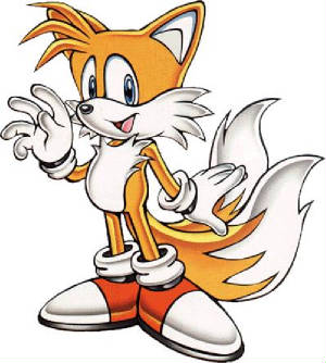 Tails (Character) - Giant Bomb