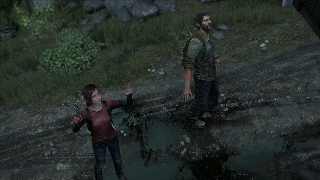 The last of us Скриншоты. The last of us ps4 Скриншоты. Дата выхода зе ласт оф