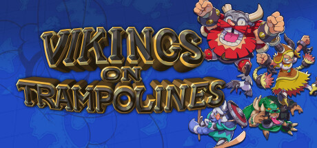 Vikings on Trampolines (Game) - Giant Bomb