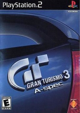 I’m gland Grand Turismo: Sport has kept the tradition of adding random car suffixes to the names of the games in this Franchise.