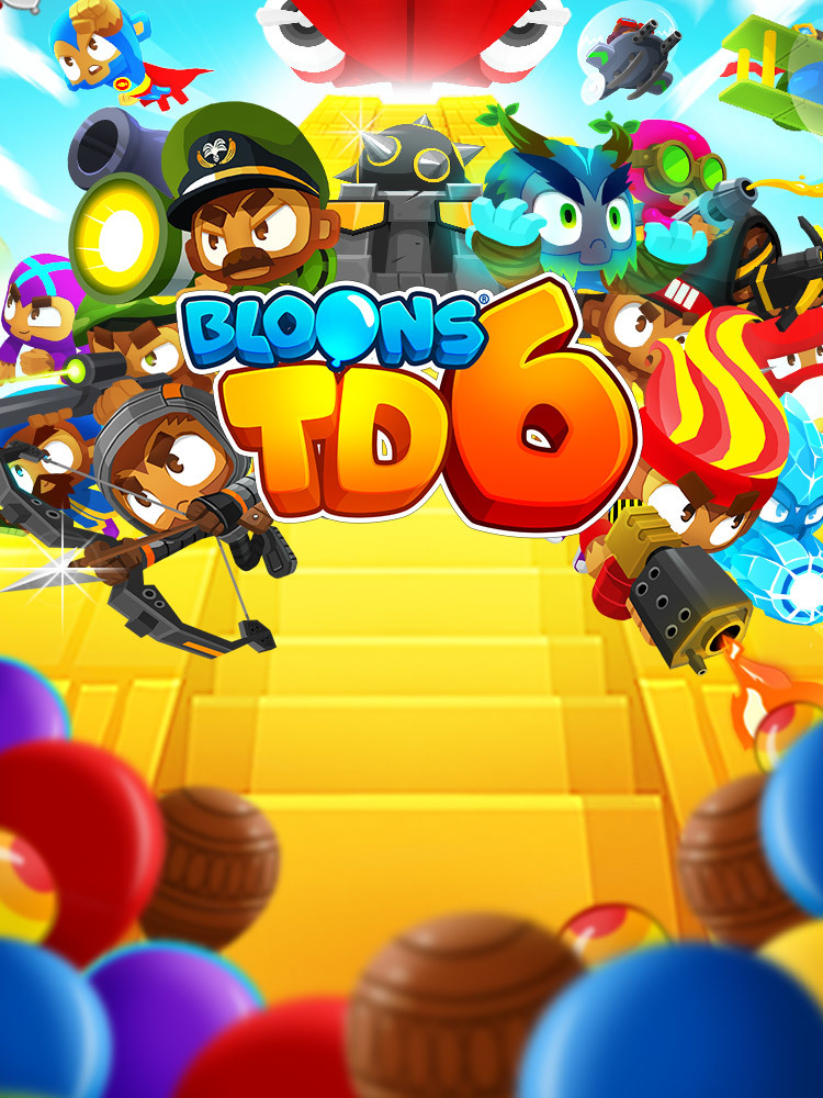 bloons td 6 pc free no download