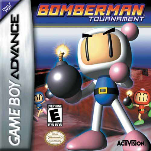 Ps2 - Bomberman Hardball Game - Connors Toy Libraries