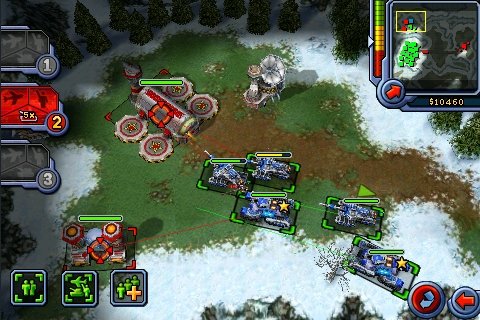 Command Conquer: Red Alert screenshots, and pictures - Giant Bomb