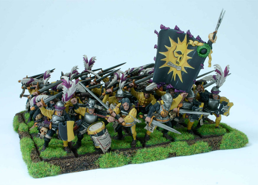 A clearer picture taken by Games Workshop (they have some pretty nice cameras! )