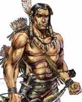  Joshua Fireseed/Tal'set (Turok) Could use his Pulse rifle/energy weapons since sakurai doesn't allow bullets.