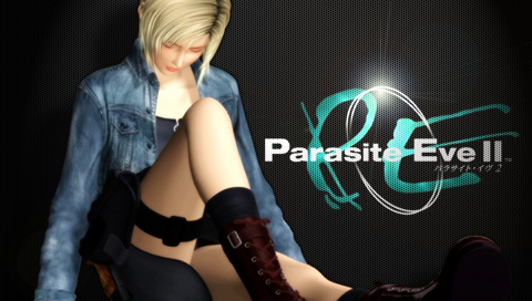 Parasite Eve II Shops, Parasite Eve Wiki