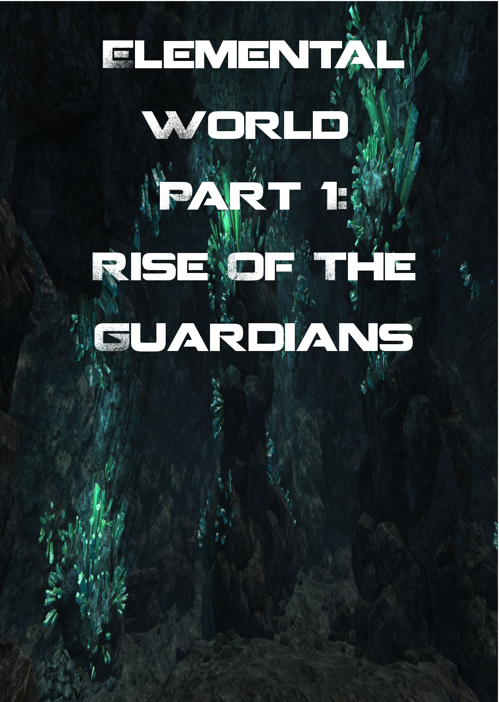 Elemental World Part 1:Rise of the Guardians. Elemental World game. Элементал ворд. Elemental world