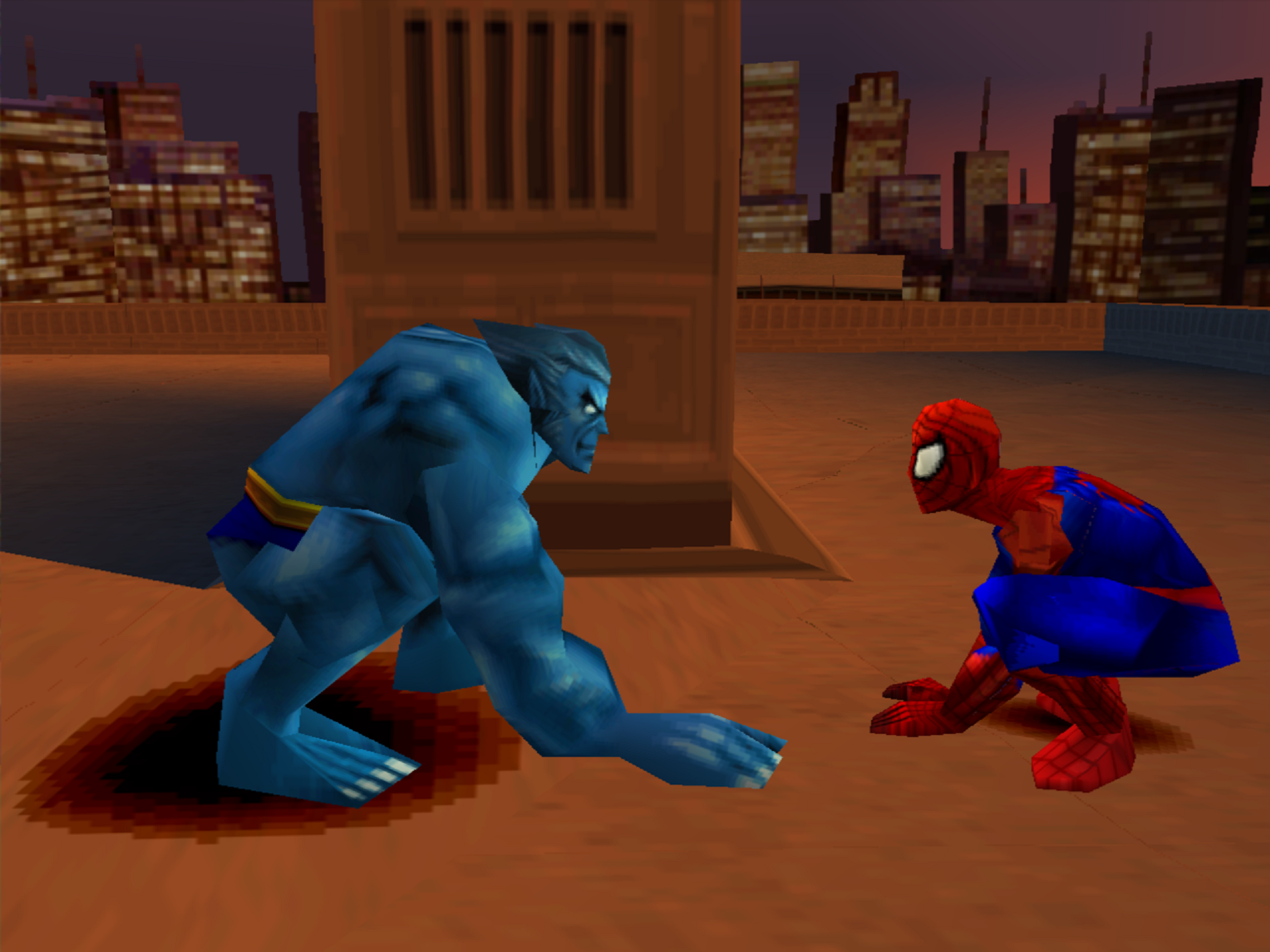 Spider-Man 2: Enter Electro screenshots, images and pictures - Giant Bomb